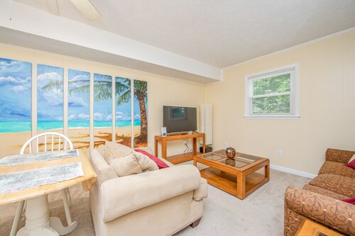 Reilly Road Refuge Unit A