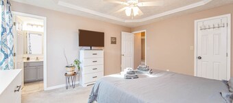 컨스타운 리트리트