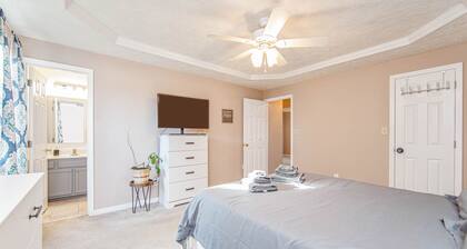 The Kernstown Retreat