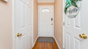 Interior - The Kernstown Retreat (Raeford)