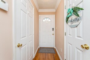 Interior - The Kernstown Retreat (Raeford)