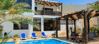 Entire Villa - Dead Sea Jordan