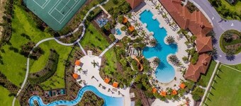 Marvel Villa - 20 minutes to Disney