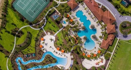 Marvel Villa - 20 minutes to Disney