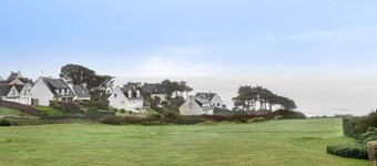 300m from the beach, 2 adults - 2 children
