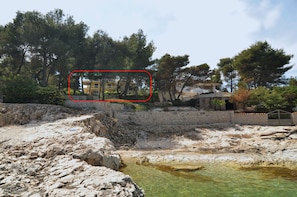 Apartment, Multiple Beds | Property grounds