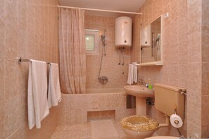 Kamar mandi