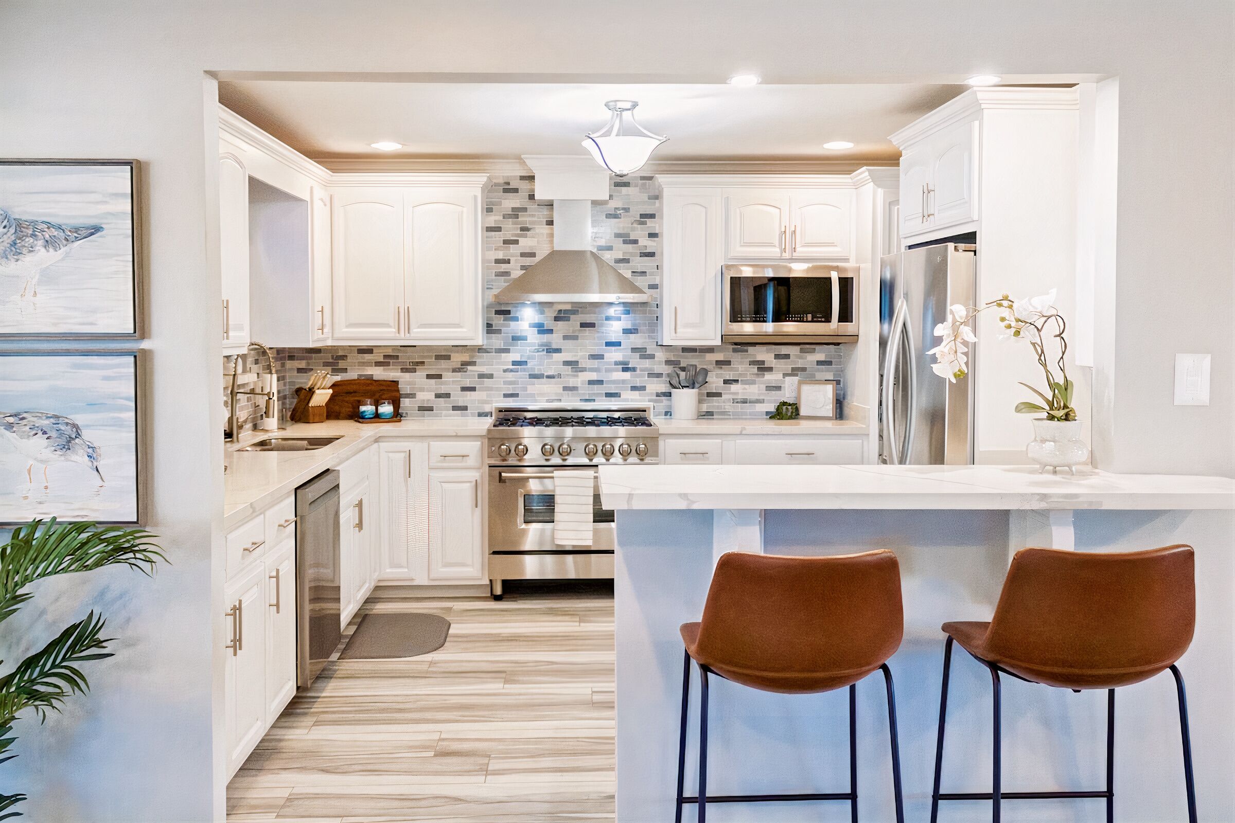 Luxury Family-Friendly | Short Walk to Beach