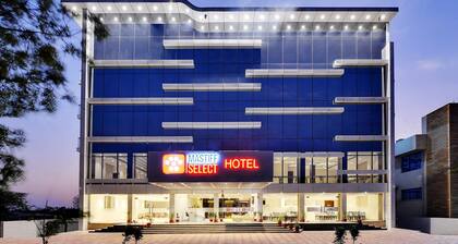 Mastiff Select Gulbarga Hotel