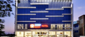 Mastiff Select Gulbarga Hotel