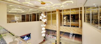 Mastiff Select Gulbarga Hotel