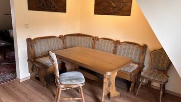Restauration