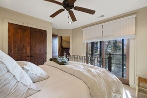 4 Schlafzimmer, Bügeleisen/Bügelbrett, kostenloses WLAN, Bettwäsche