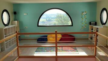 Interieur