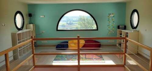Magnifique villa classée 5* avec piscine à 20mn du futuroscope