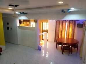 Interior - Romantic villa ideal setting adequate comfort appliances utilities connection (Ouagadougou)