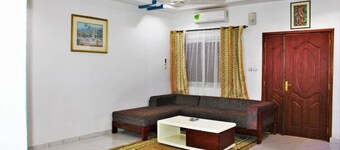 Romantic villa ideal setting adequate comfort appliances utilities connection