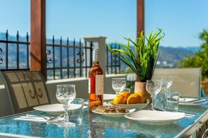 Ferienhaus | Speisen