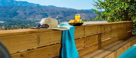 Huis | Voorkant van accommodatie