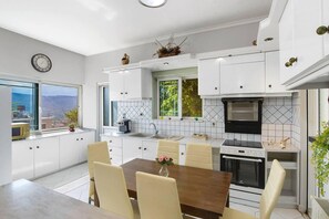 House | Private kitchen