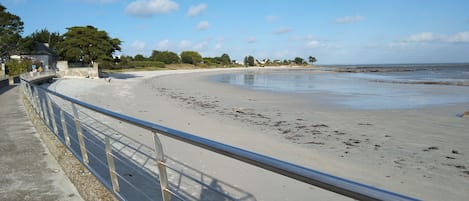 Sillas reclinables de playa