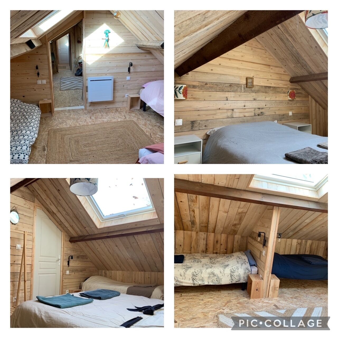 House for 15 people with swimming pool and fireplace