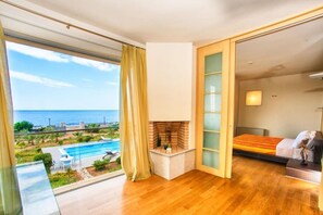 5 camere, Wi-Fi gratuito, lenzuola