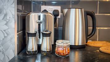 Café e/ou cafeteira