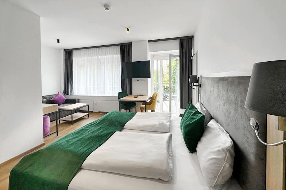 DORMERO Hotel Rüsselsheim