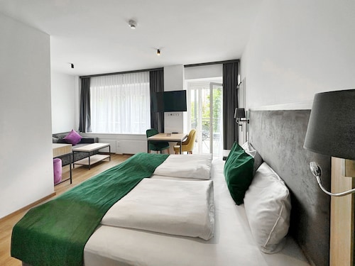 DORMERO Hotel Rüsselsheim