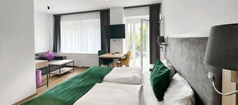 DORMERO Hotel Rüsselsheim