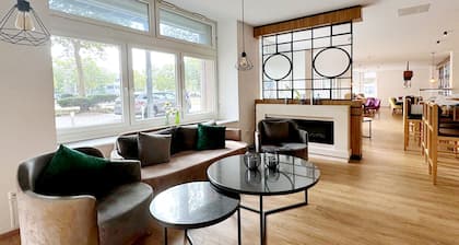 DORMERO Hotel Rüsselsheim Airport-Frankfurt