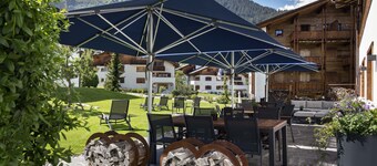 Hotel mischun
