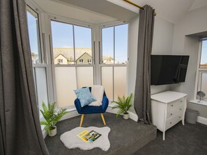 Casa de campo | 1 quarto, individualmente decorados, individualmente mobiliados