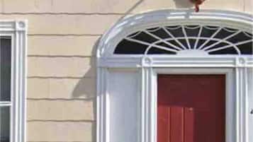 Detalle exterior