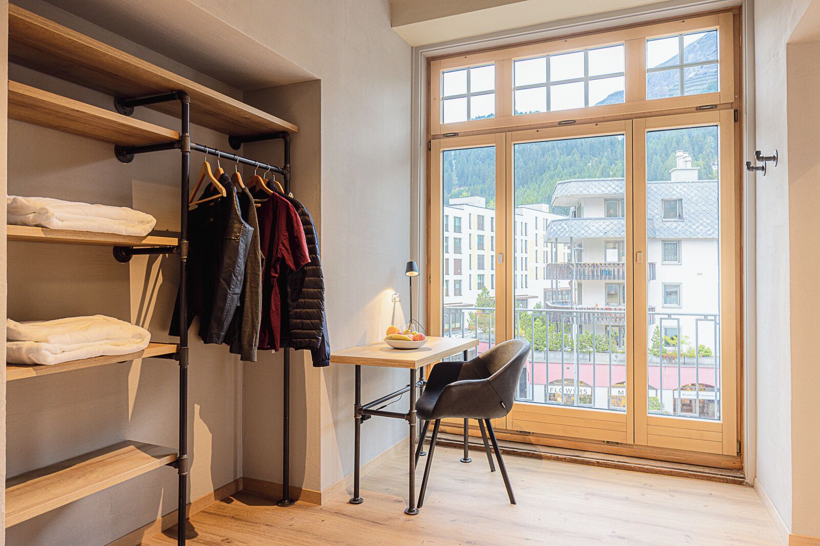 Foto - ALPINE INN Davos