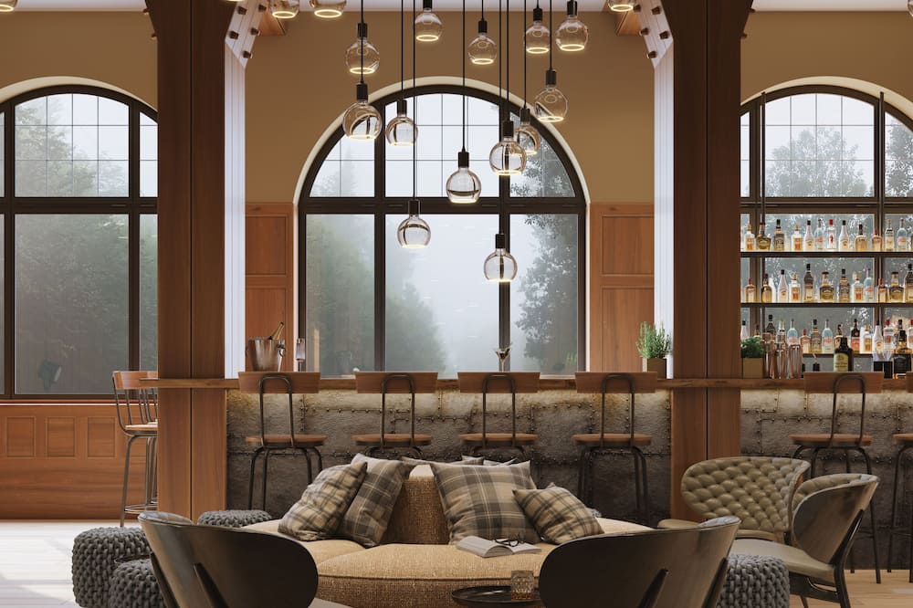 ALPINE INN Davos