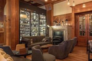 Bar (na propriedade)