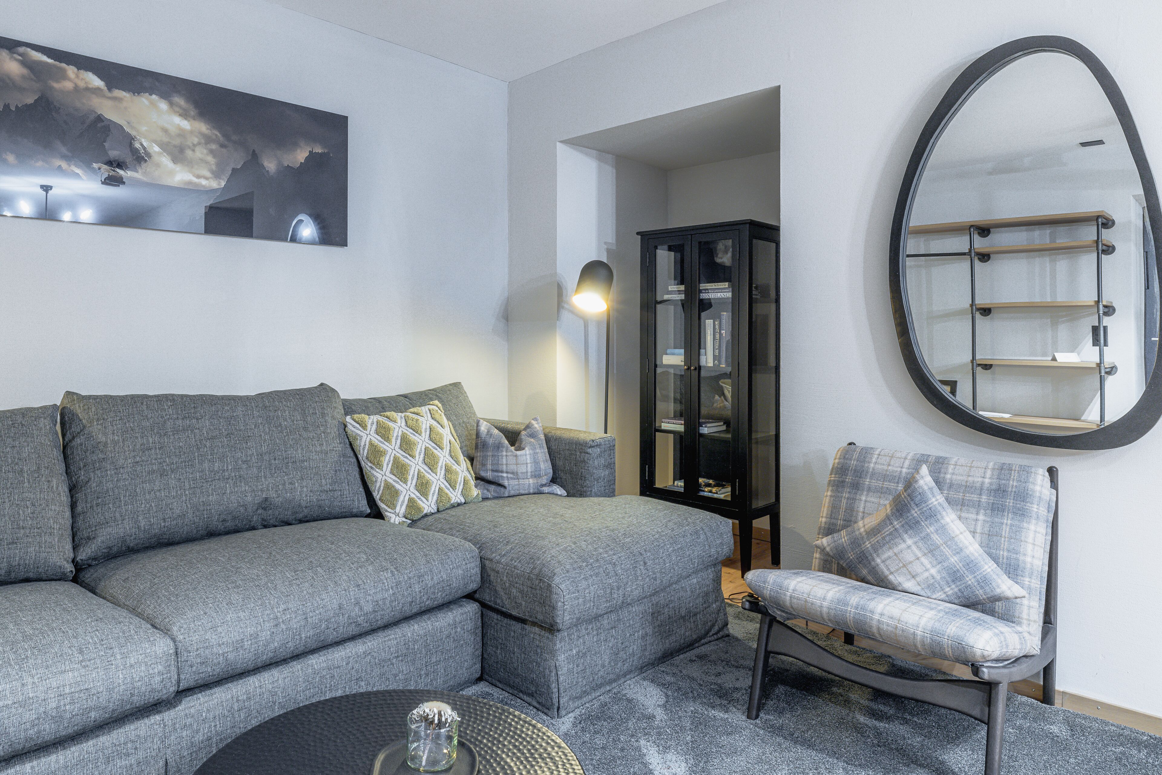 Foto - ALPINE INN Davos