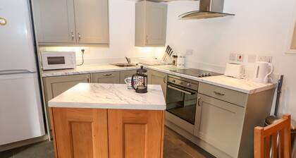 Tanyard Cottage