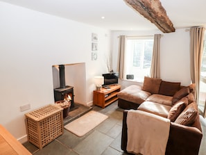 Cottage | Living room