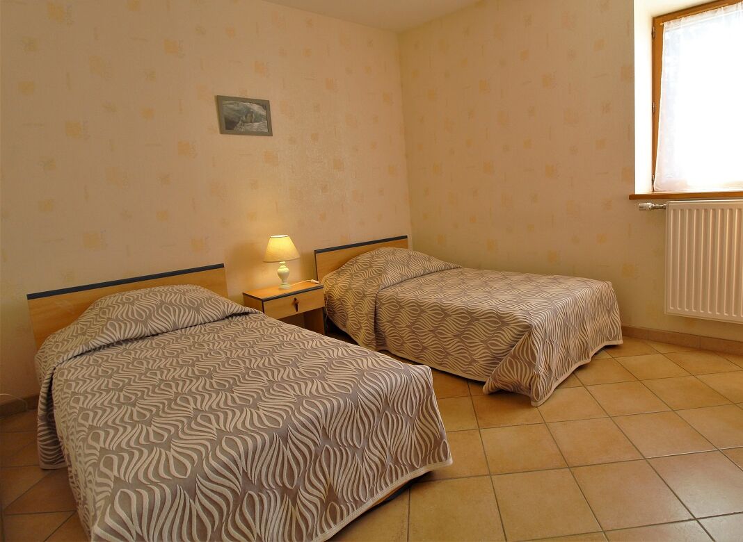 1 camera, culla da viaggio, Wi-Fi gratuito