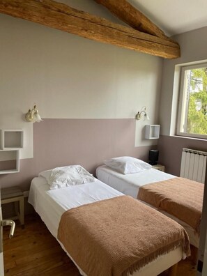 2 Schlafzimmer, kostenloses WLAN