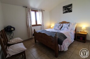 2 bedrooms, travel cot, Internet - Le Mirador - COURZIEU (COURZIEU)