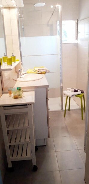 Bathtub - Gîte de la Faneuse - BESSENAY (Bessenay)