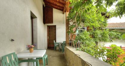 Gîte de la Faneuse - BESSENAY