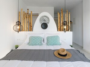 Ropa de cama de alta calidad, cubrecamas y colchones con efecto memoria 