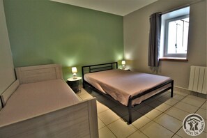 2 Schlafzimmer, kostenloses WLAN