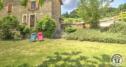 La Glycine - Meaux-la-montagne