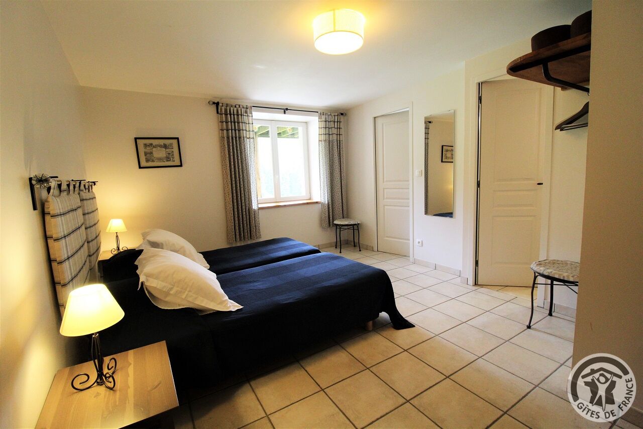 4 Schlafzimmer, Reisekinderbett, kostenloses WLAN